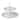 Wedgwood Gio Gold (Arris) Cake Stand Two-Tier