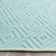 preview thumbnail 50 of 81, SAFAVIEH Handmade Flatweave Montauk Shkurte Cotton Rug