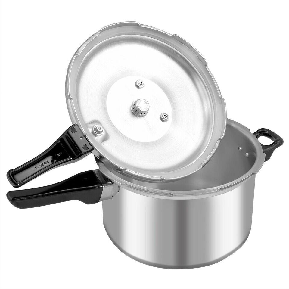 8 quart canner outlet