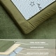 preview thumbnail 24 of 30, Memory Foam Soft Padded Baby Play Mats Area Rug with Non-Slip Bottom