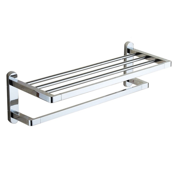 Hotel style towel rack outlet bed bath and beyon