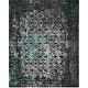 preview thumbnail 31 of 32, SAFAVIEH Classic Vintage Boho Manila Distressed Oriental Cotton Rug