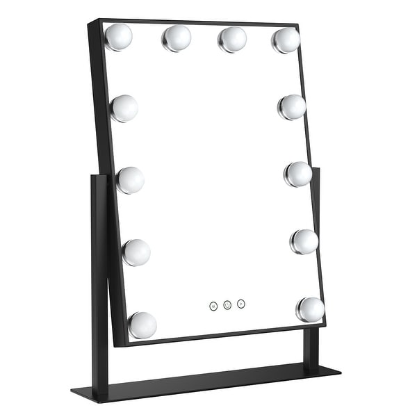 Ovonni makeup store mirror