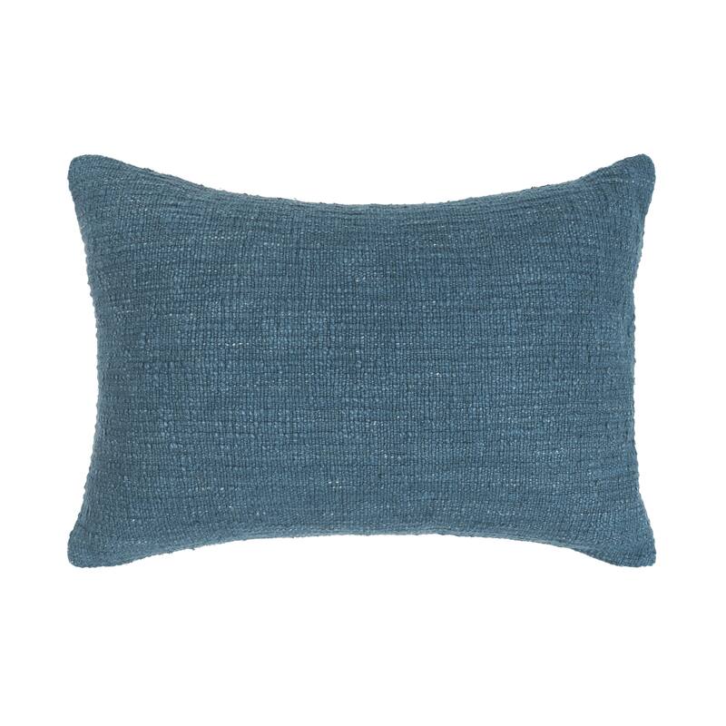 Villa by Classic Home Fable Linen Blend Throw Pillow
