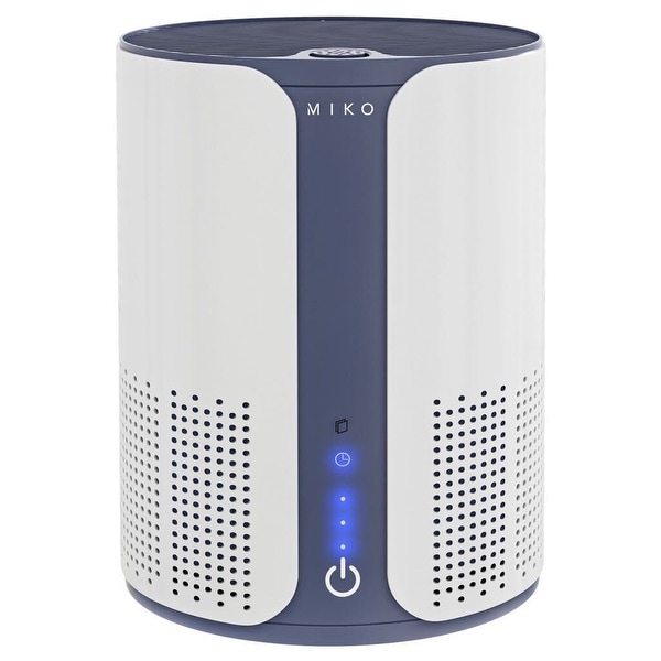 quiet air purifier