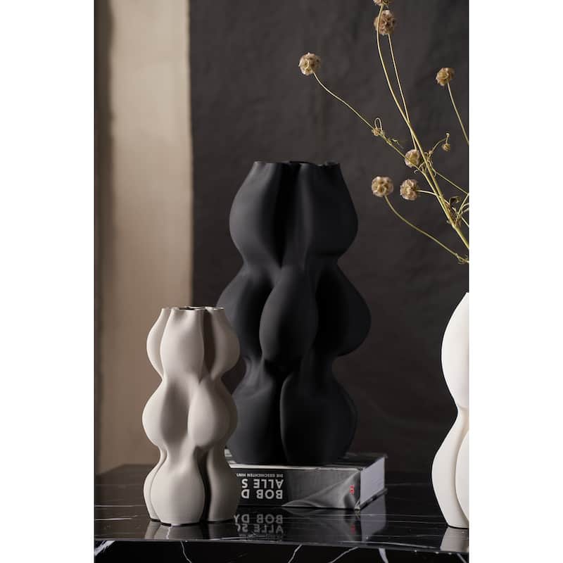 Ceramic Vase