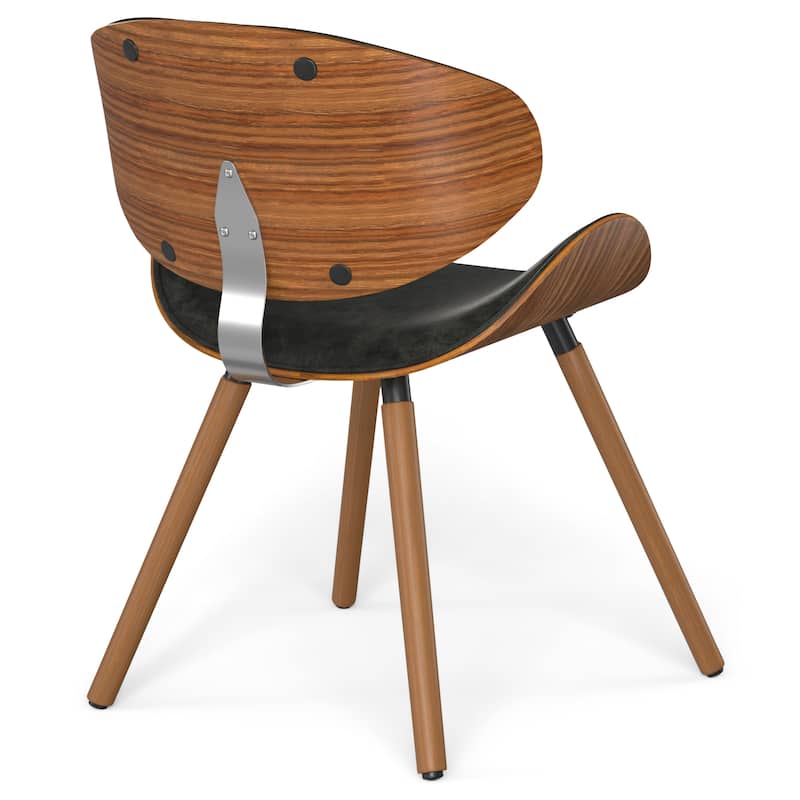 WYNDENHALL Avondale Mid Century Modern Dining Chair