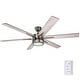 preview thumbnail 2 of 10, Honeywell Kaliza 56-inch LED Ceiling Fan