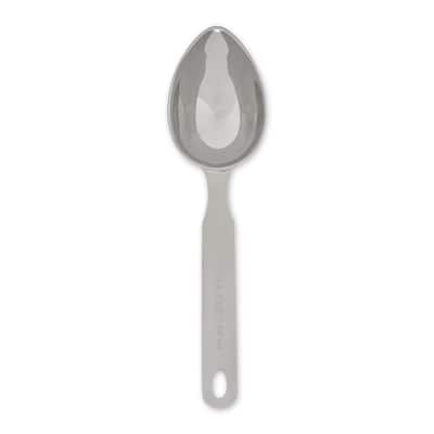 Measuring Scoop