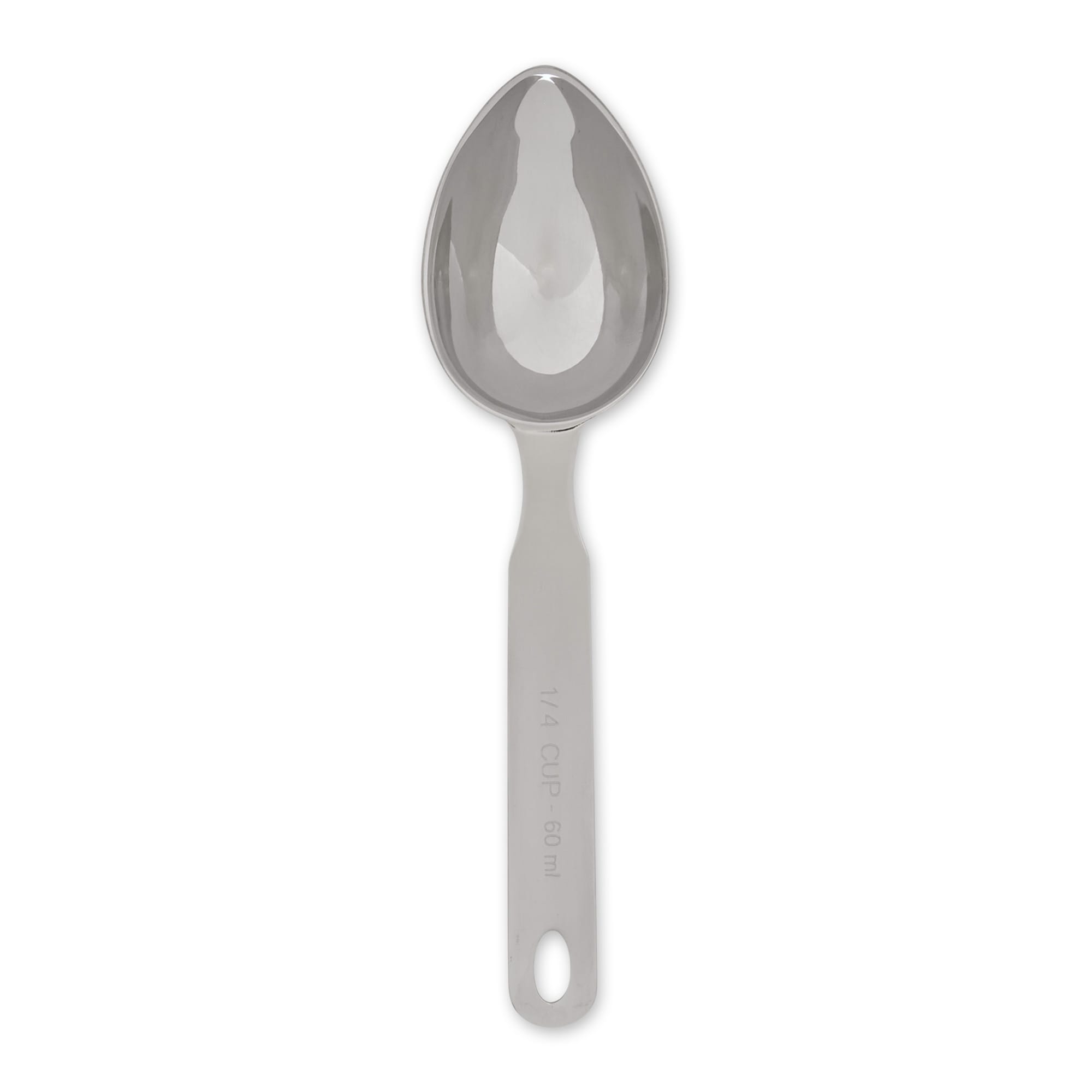 Measuring Scoop