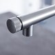 preview thumbnail 3 of 10, Grohe Zedra 1.75 GPM Single Hole Pull Out Kitchen Faucet