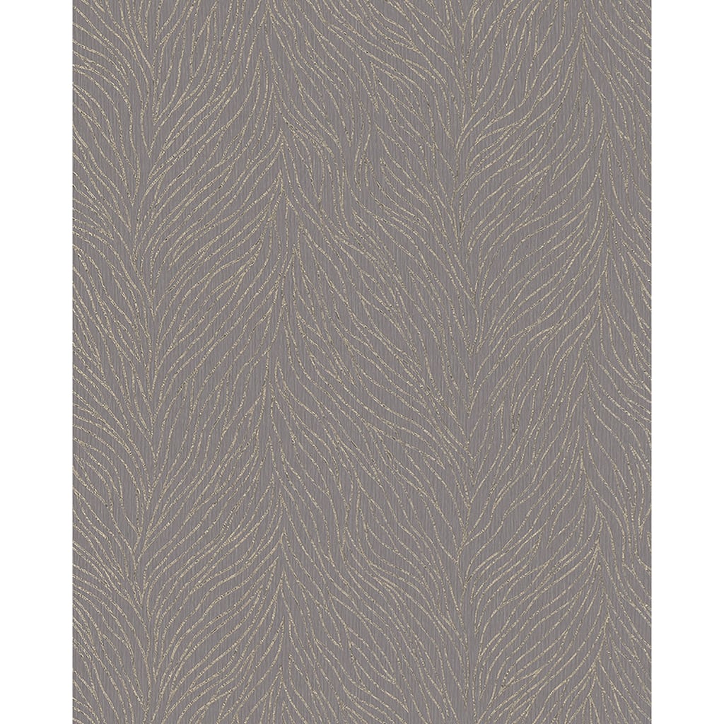 Advantage Tomo Mauve Abstract Wallpaper - 20.9in x 396in x 0.025in
