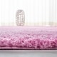 preview thumbnail 244 of 254, SAFAVIEH August Shag Solid 1.2-inch Thick Area Rug
