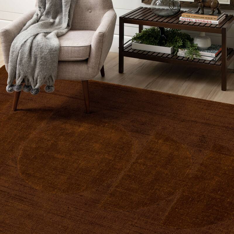 Bobby Berk Luna Area Rug by Karastan