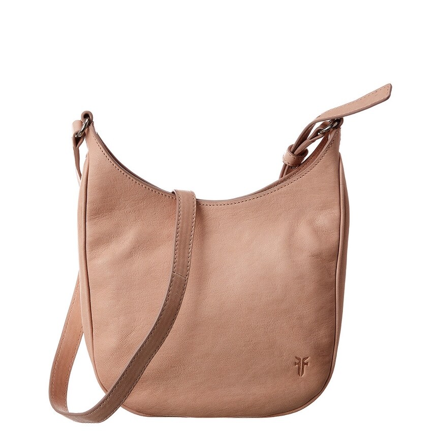 frye madison crossbody