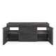 preview thumbnail 5 of 51, Render 48" Single Sink Compatible (Not Included) Bathroom Vanity Cabinet