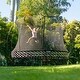 preview thumbnail 6 of 16, Springfree Trampoline Kids Outdoor Medium Oval 8 x 11' Trampoline with Enclosure