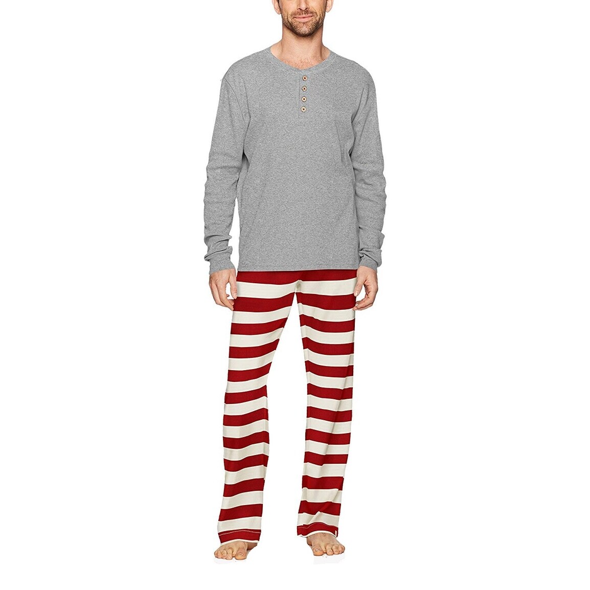 burt's bees men's pajamas