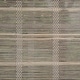 preview thumbnail 5 of 18, Radiance Cordless Driftwood Bayshore Bamboo Roman Shade
