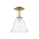 Option Antique Brass / Seedy