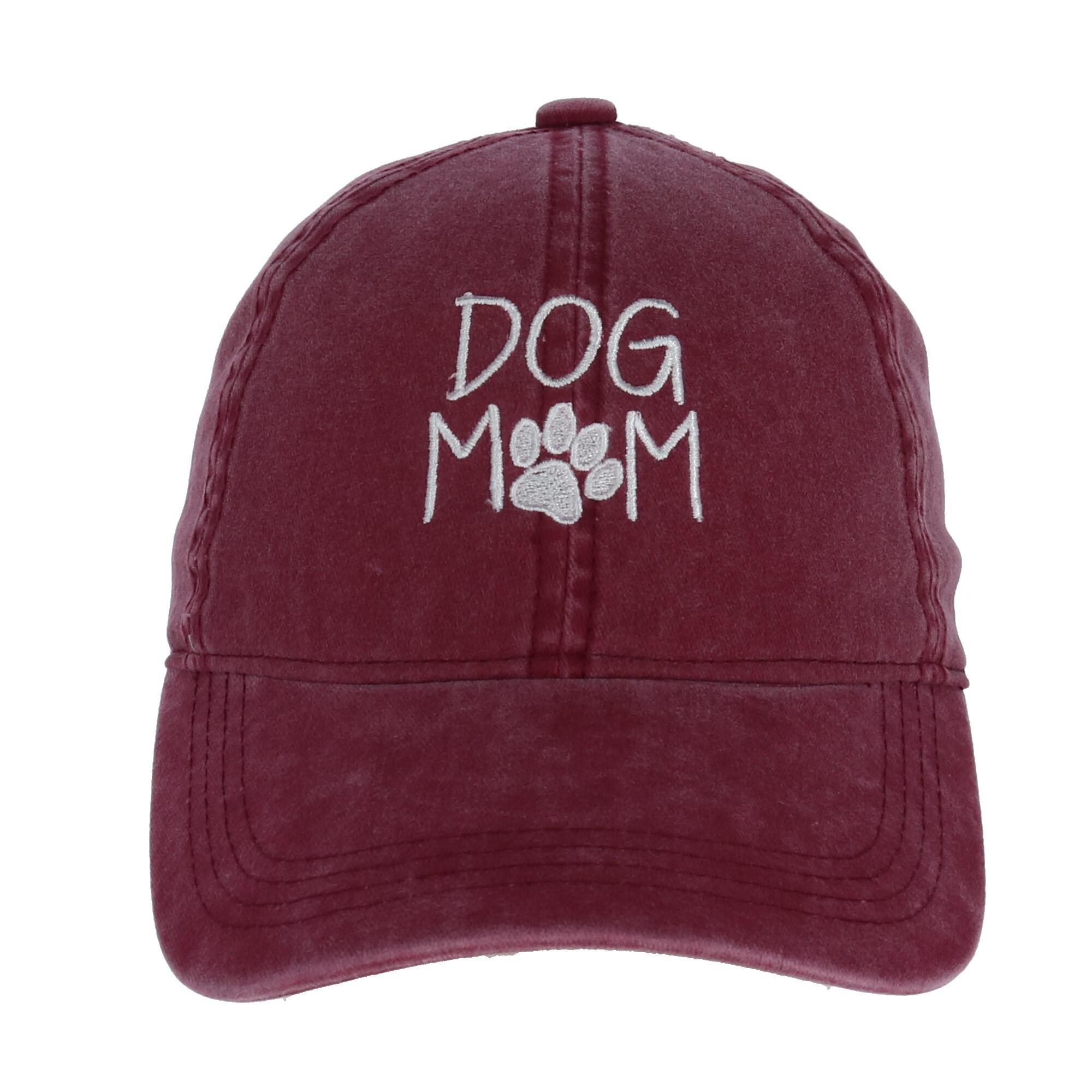 maroon baseball cap womens
