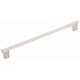 Option Brushed Nickel
