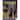 Fun World Black Cat Hanging Decor