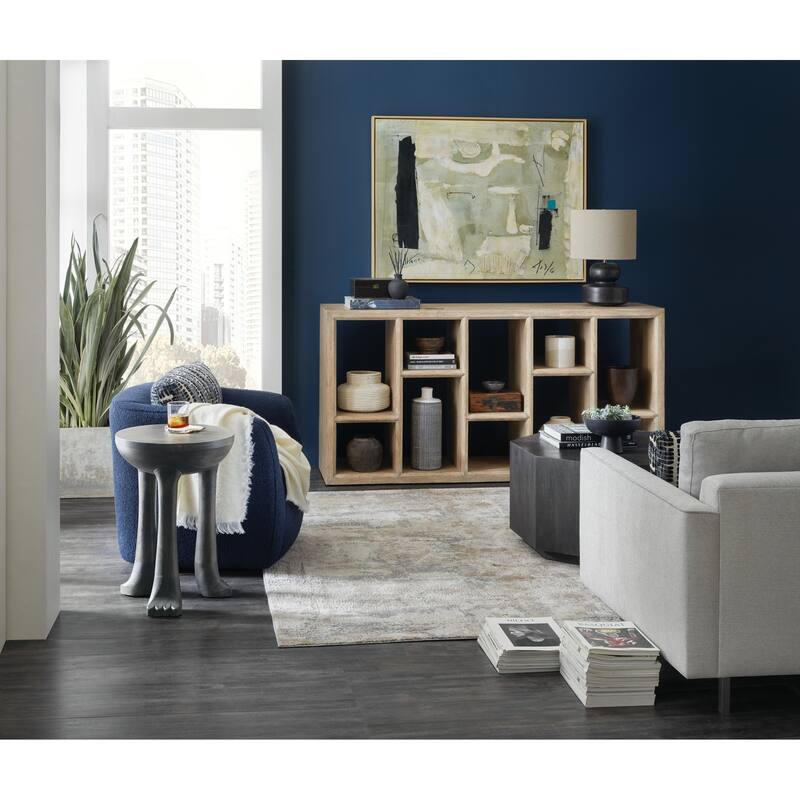 Hooker Furniture 7228-85061 Commerce and Market 72" Wide Wood Top