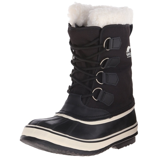 sorel women's winter carnival winter boots