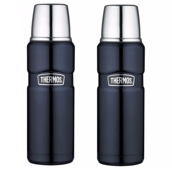 thermos midnight blue
