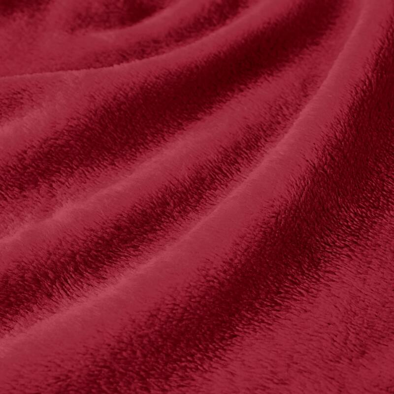 Bare Home Velvety Soft Microplush Sheet Set