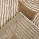 preview thumbnail 8 of 8, Bachmann Art Deco Arches Area Rug