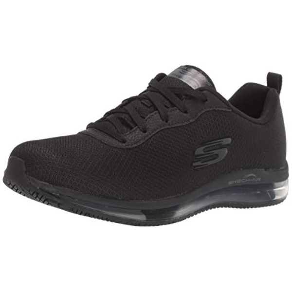 Skechers Women�S SkechAir Health Care Professional Shoe
