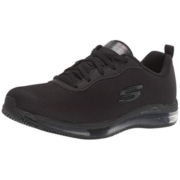 Skechers Women�S SkechAir Health Care Professional Shoe