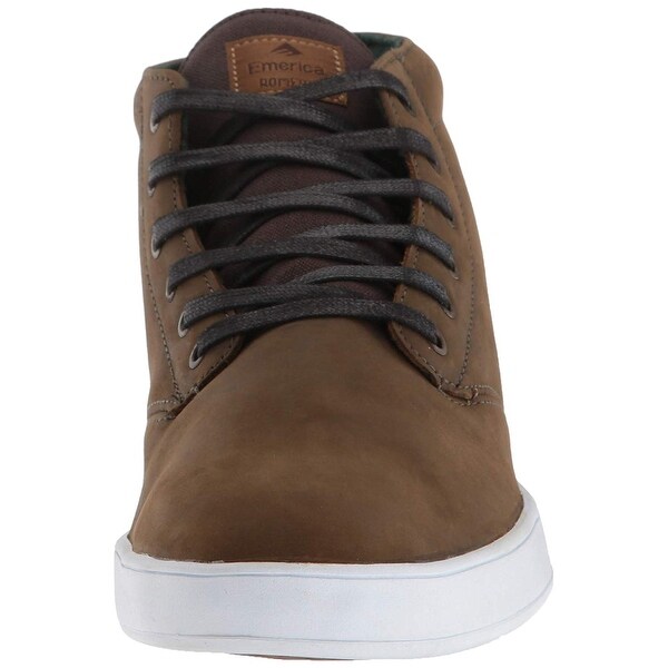 emerica romero high