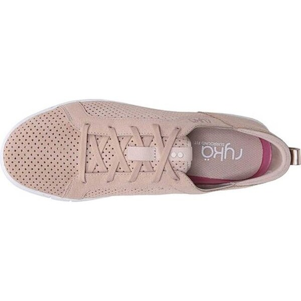 ryka suede shoes