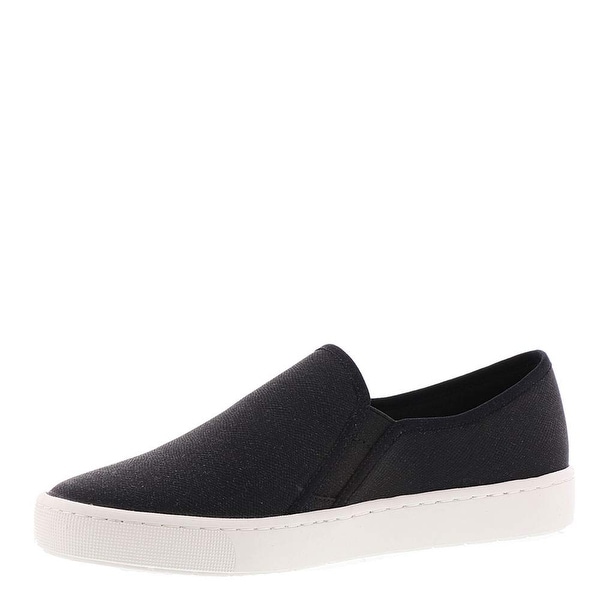 easy street slip on sneakers