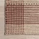 preview thumbnail 16 of 19, Oregon Plaid Wool Area Rug