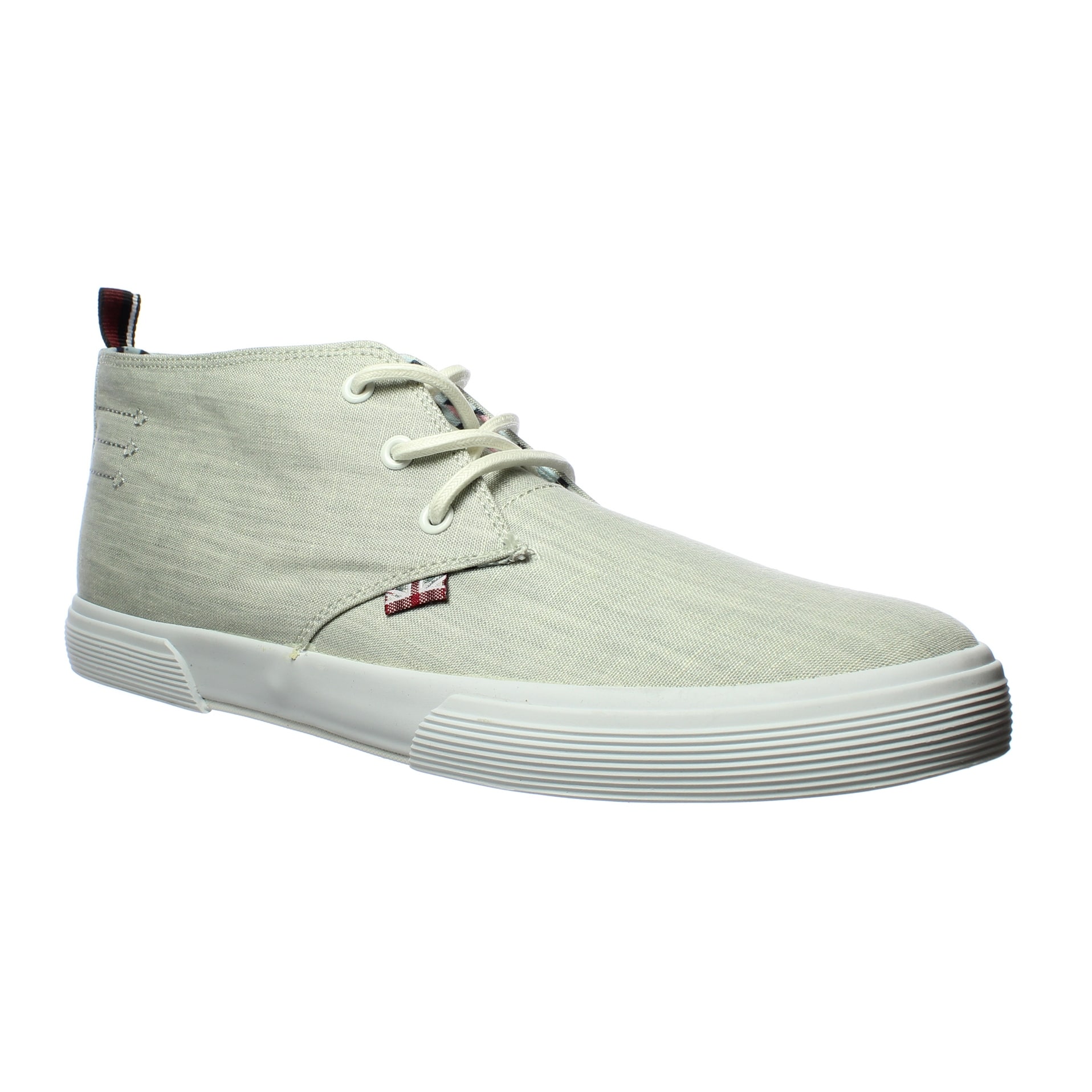 bristol chukka sneaker