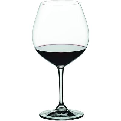 Nachtmann ViVino Burgundy Wine Glass Set of 4 - 24 oz.