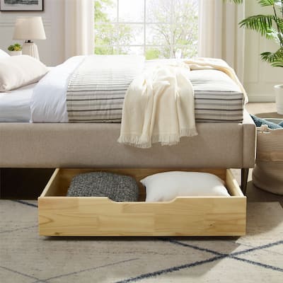 Under Bed Storage - Bed Bath & Beyond