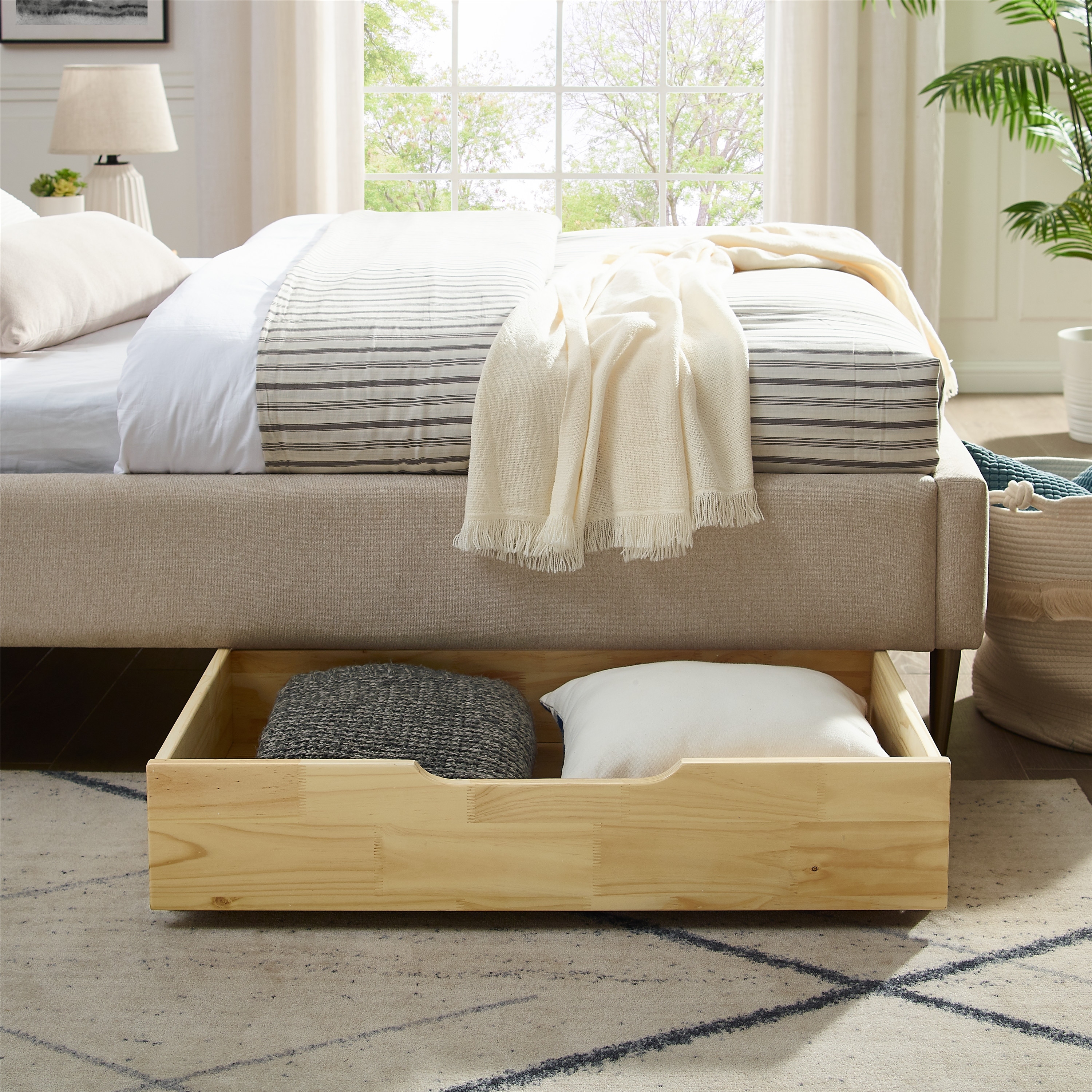 Bed bath and on sale beyond underbed storage