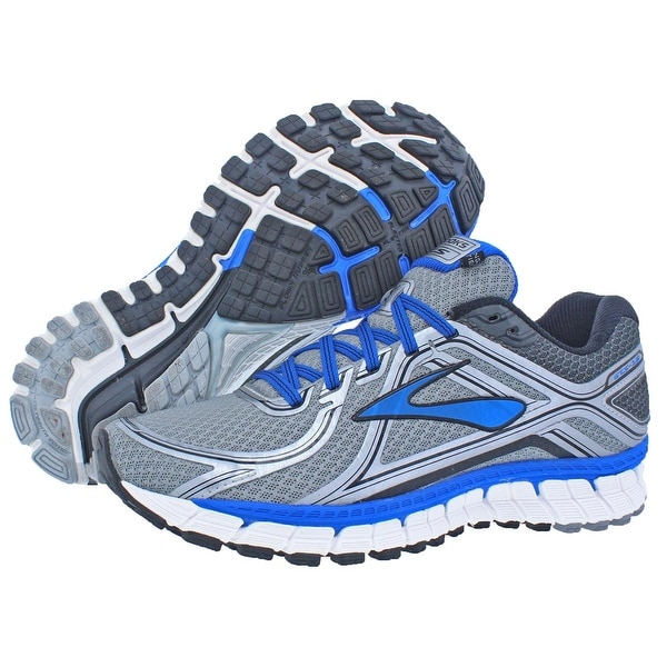 brooks men's adrenaline gts 16 running shoes
