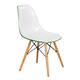 Option White Green
