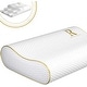 preview thumbnail 1 of 29, Royal Therapy Memory Foam Pillow for Neck & Shoulder Support
