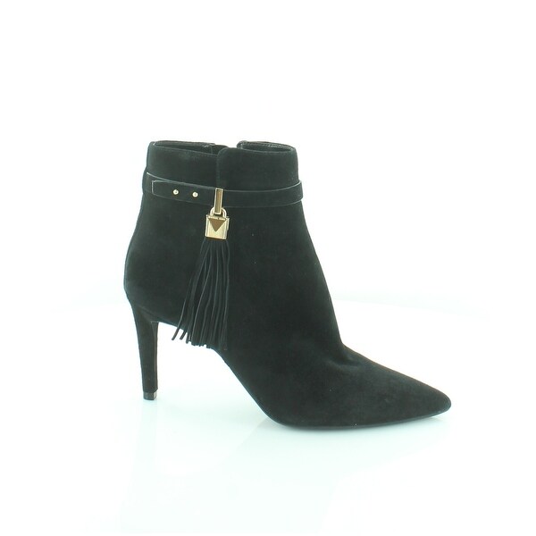 Michael michael kors winslow flex booties best sale