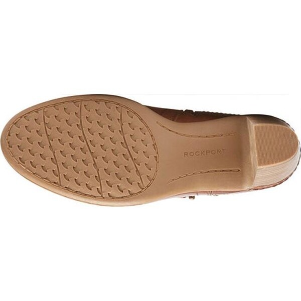 cobb hill rashel buckle bootie