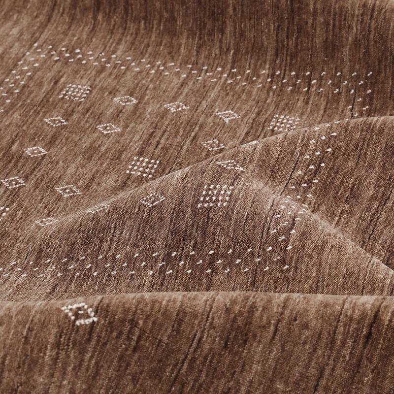Overton Simi One-of-a-Kind Handmade Area Rug