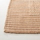 preview thumbnail 8 of 14, SAFAVIEH Lauren Ralph Lauren Najma Jute Rug