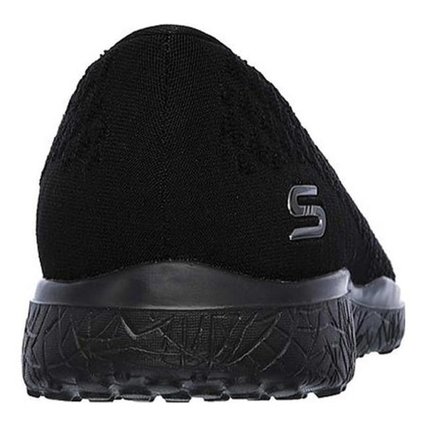 skechers microburst one up wide fit